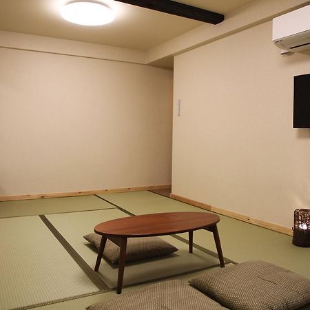 Guest House Yoshinoya Kyoto Eksteriør bilde
