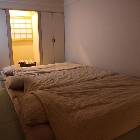Guest House Yoshinoya Kyoto Eksteriør bilde