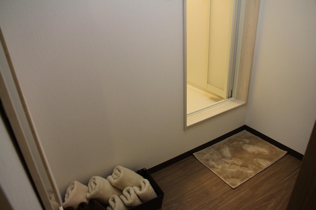 Guest House Yoshinoya Kyoto Eksteriør bilde