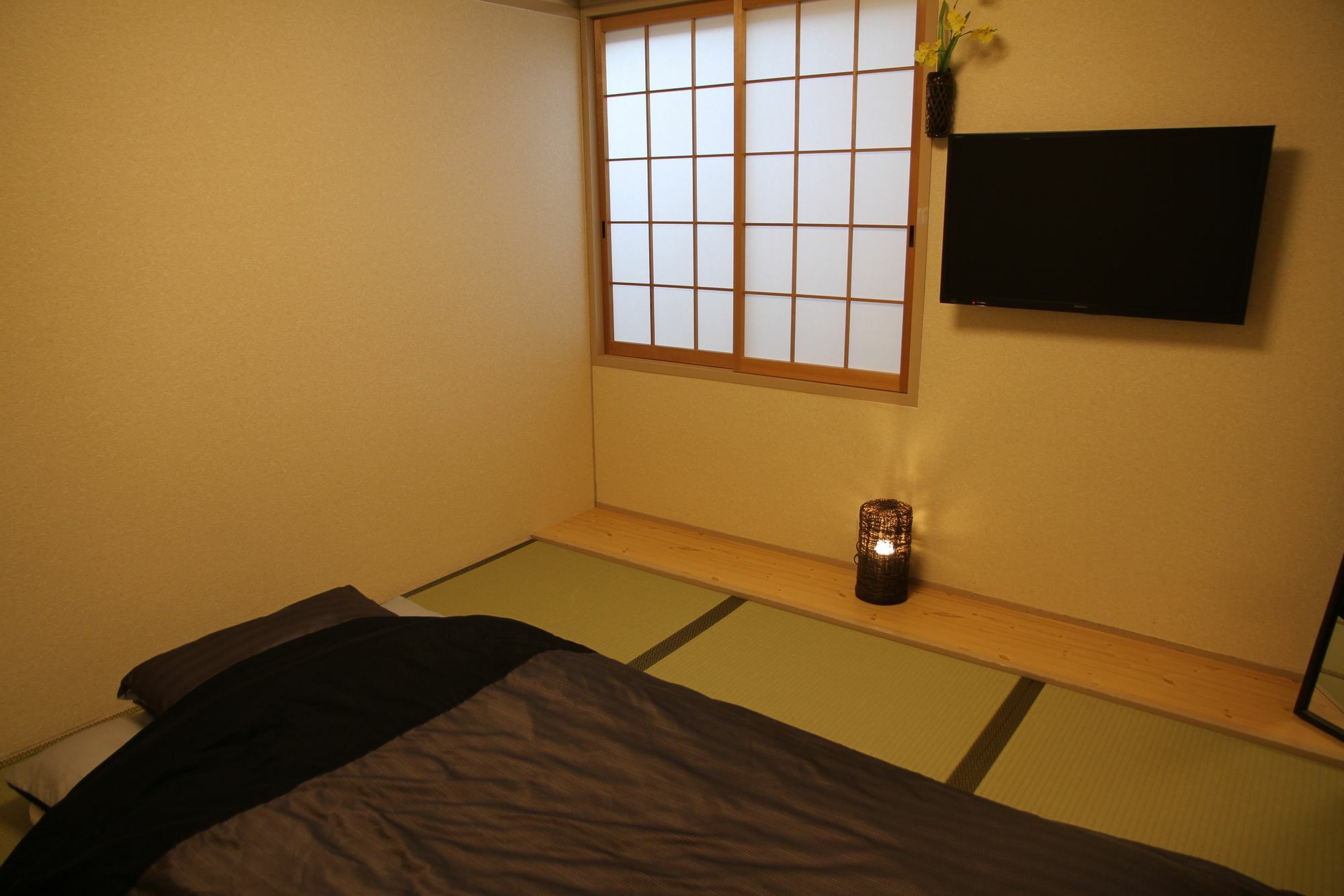Guest House Yoshinoya Kyoto Eksteriør bilde