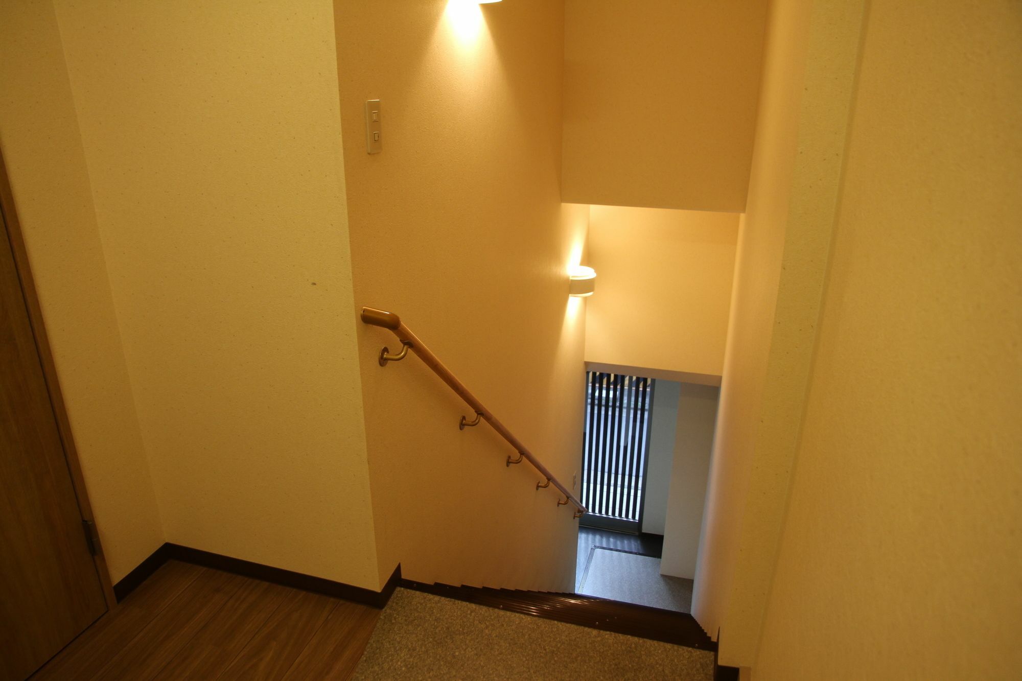 Guest House Yoshinoya Kyoto Eksteriør bilde