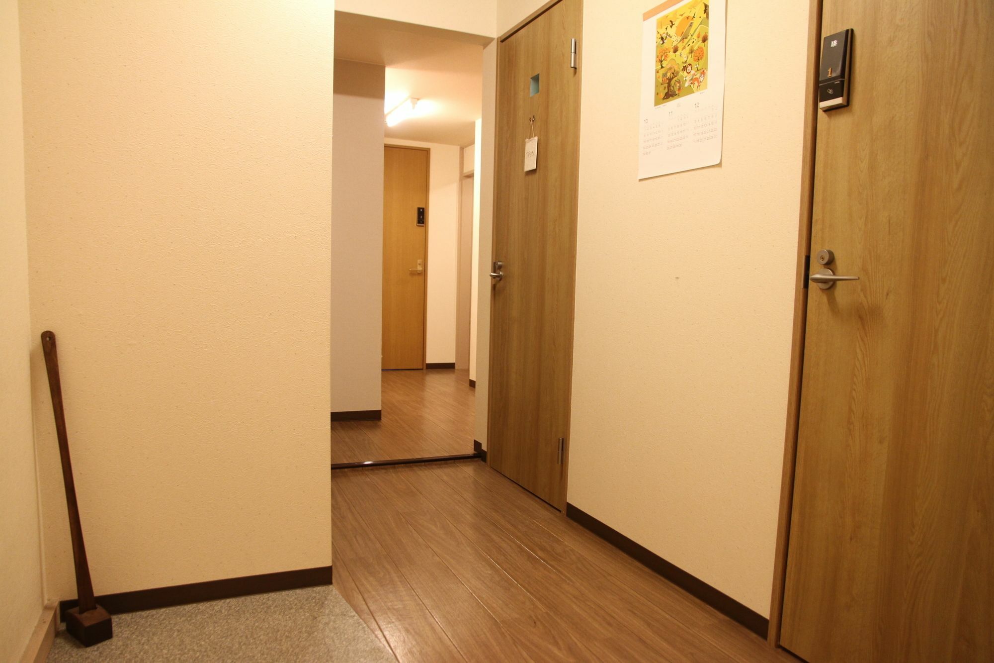 Guest House Yoshinoya Kyoto Eksteriør bilde
