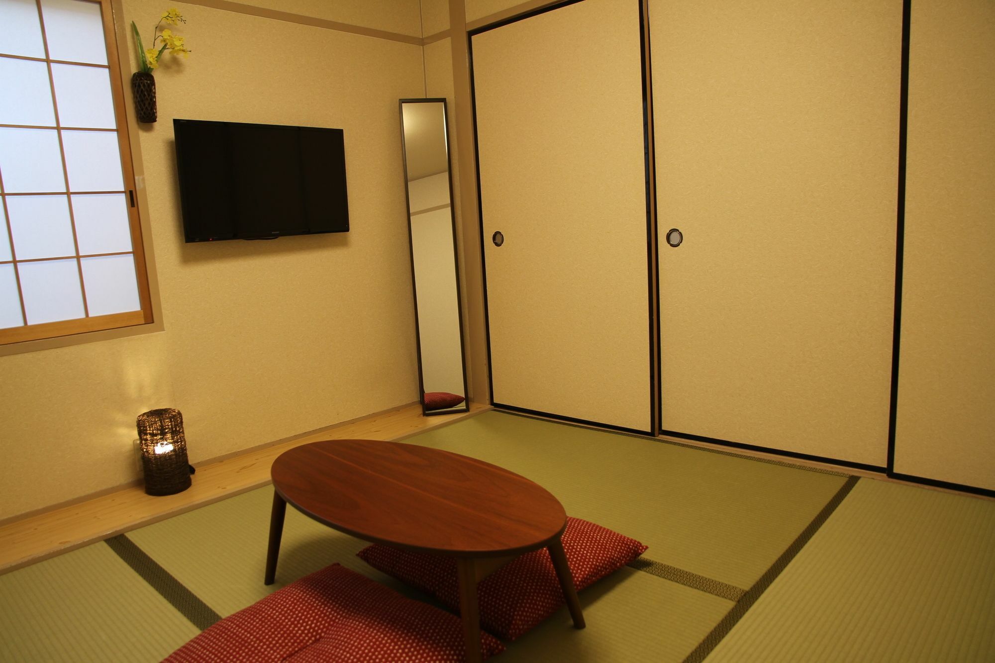 Guest House Yoshinoya Kyoto Eksteriør bilde