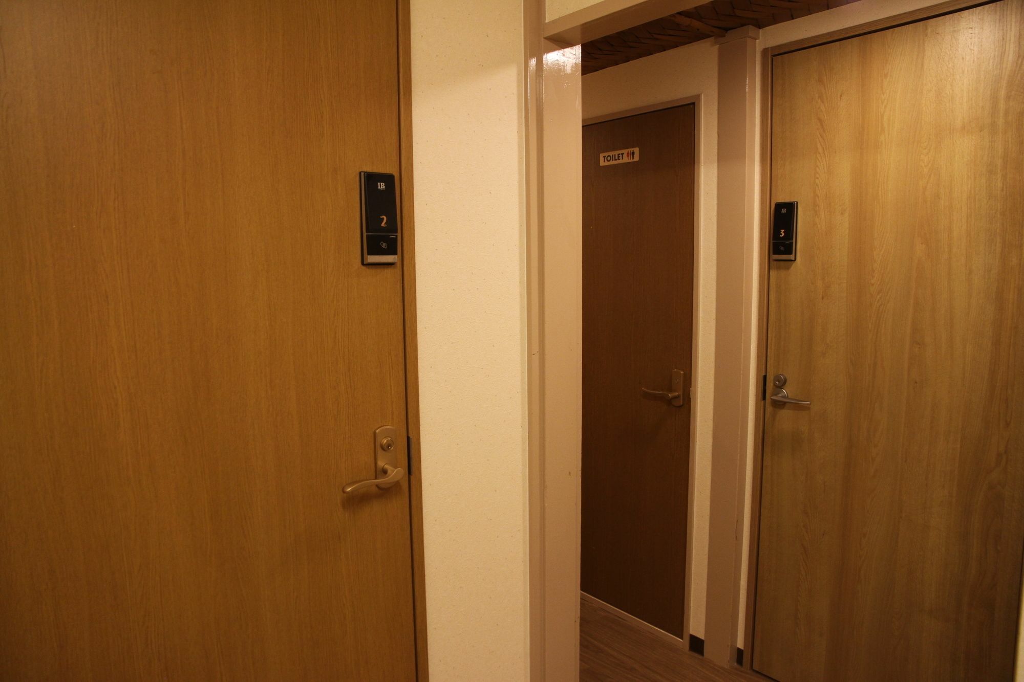 Guest House Yoshinoya Kyoto Eksteriør bilde